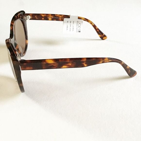 Joe\'s Jeans 56mm Cat Eye Sunglasses main image 5